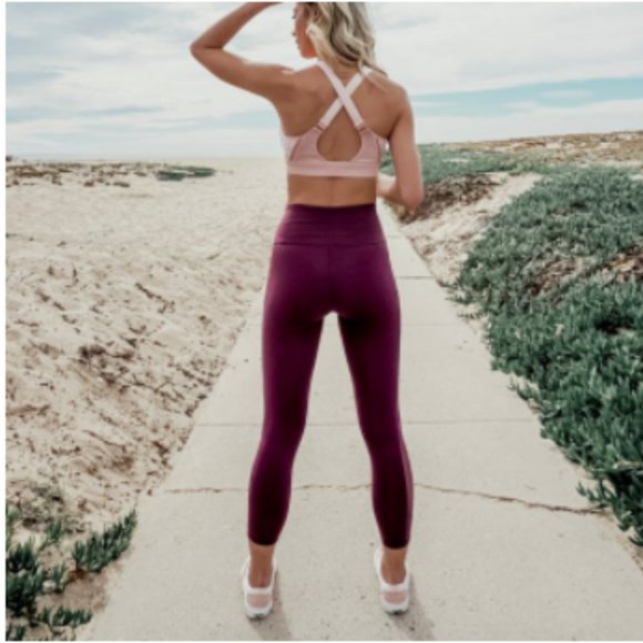 Fabletics Powerhold Mila Leggings - Picture 16 of 16